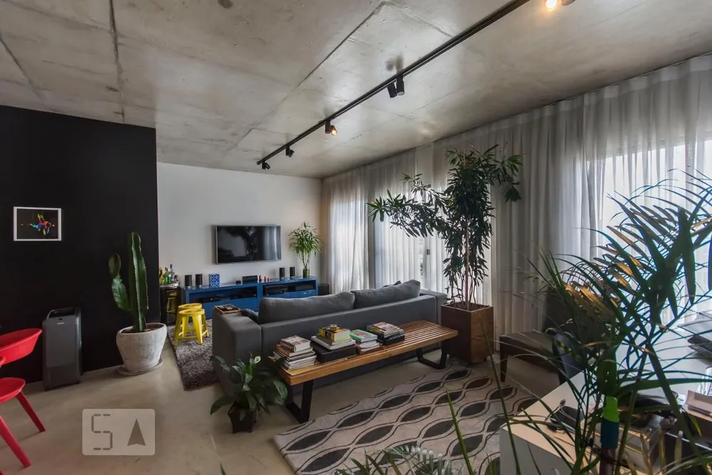 Apartamento, 1 quarto, 70 m² - Foto 1