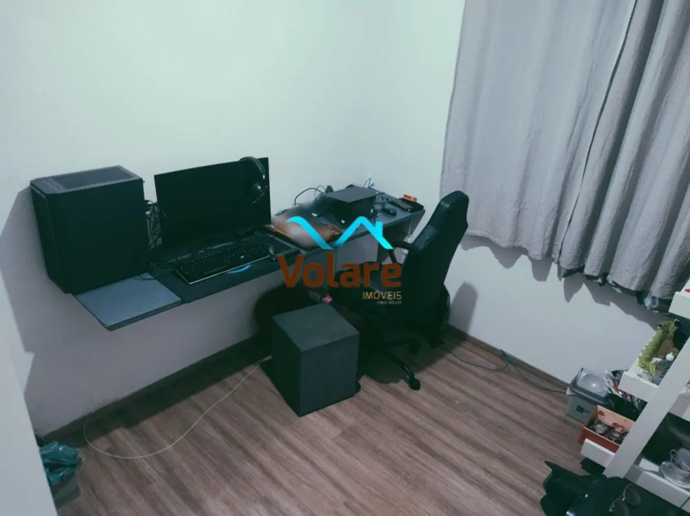 Apartamento, 2 quartos, 41 m² - Foto 8