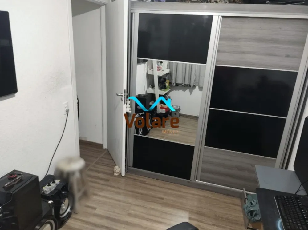 Apartamento, 2 quartos, 41 m² - Foto 6