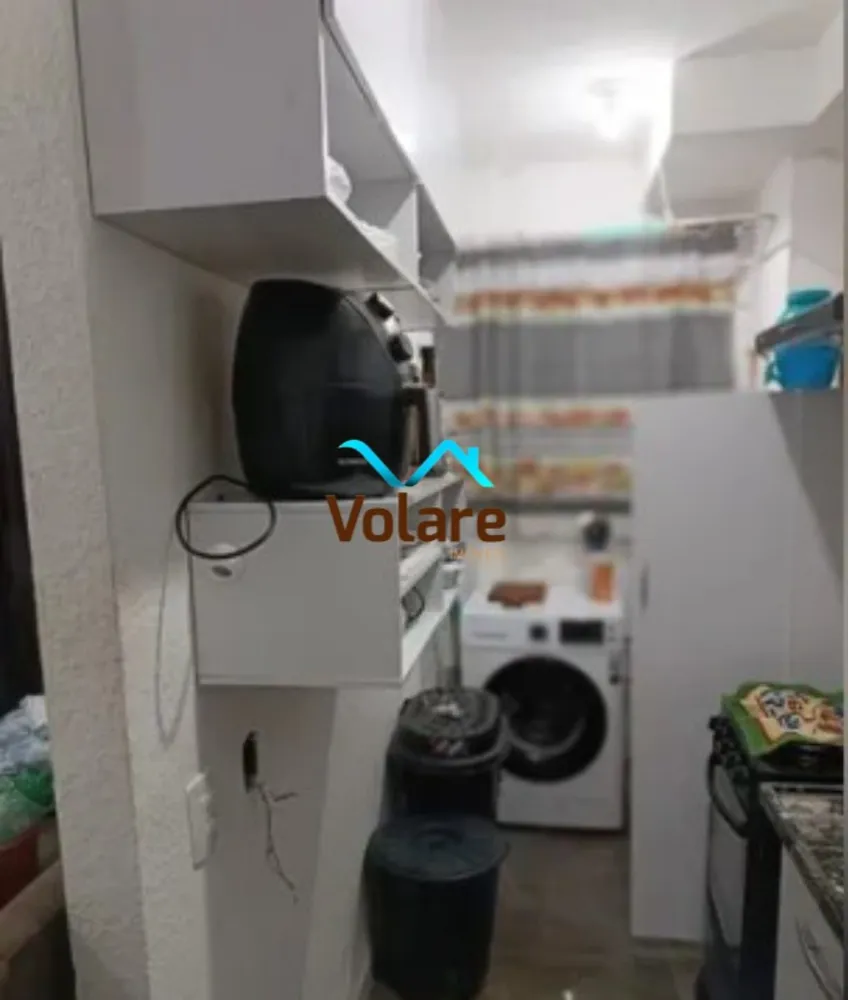Apartamento, 2 quartos, 41 m² - Foto 13