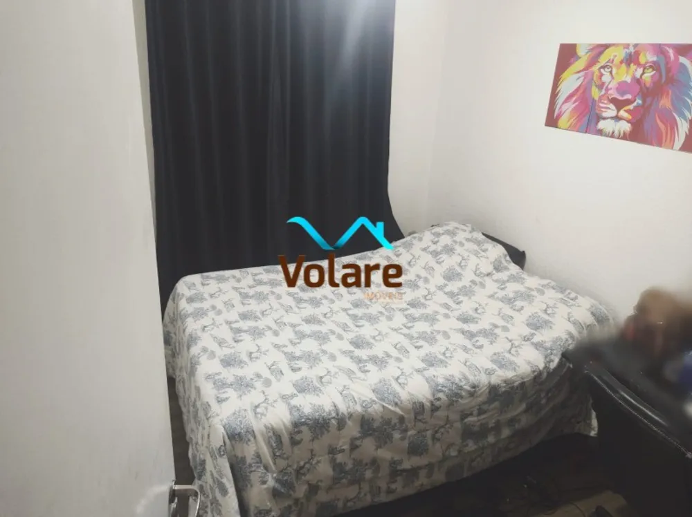 Apartamento, 2 quartos, 41 m² - Foto 7