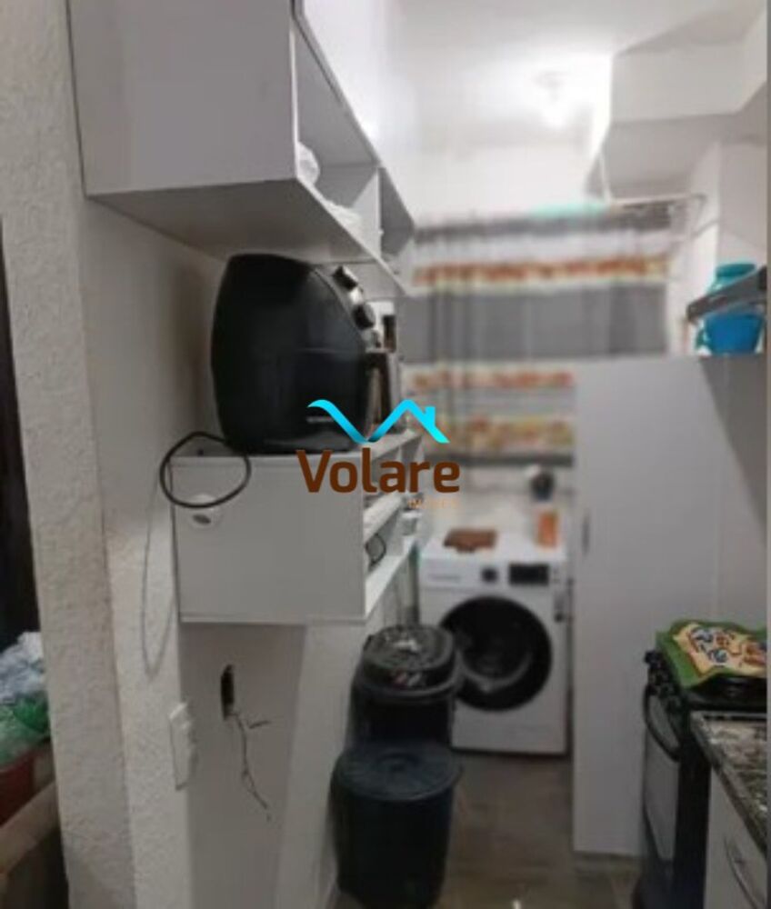 Apartamento, 2 quartos, 41 m² - Foto 1