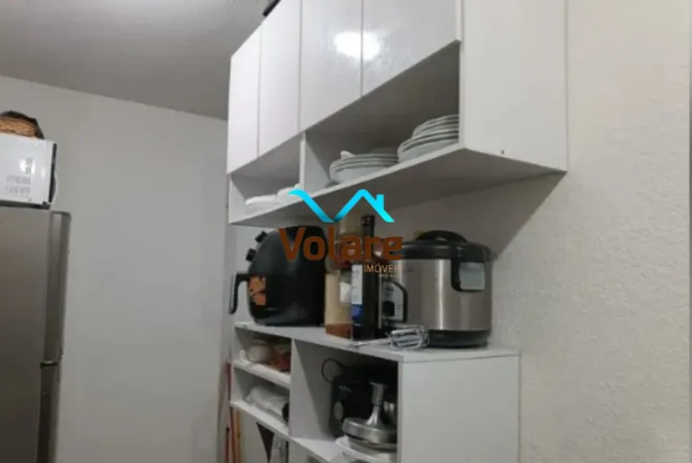 Apartamento, 2 quartos, 41 m² - Foto 5