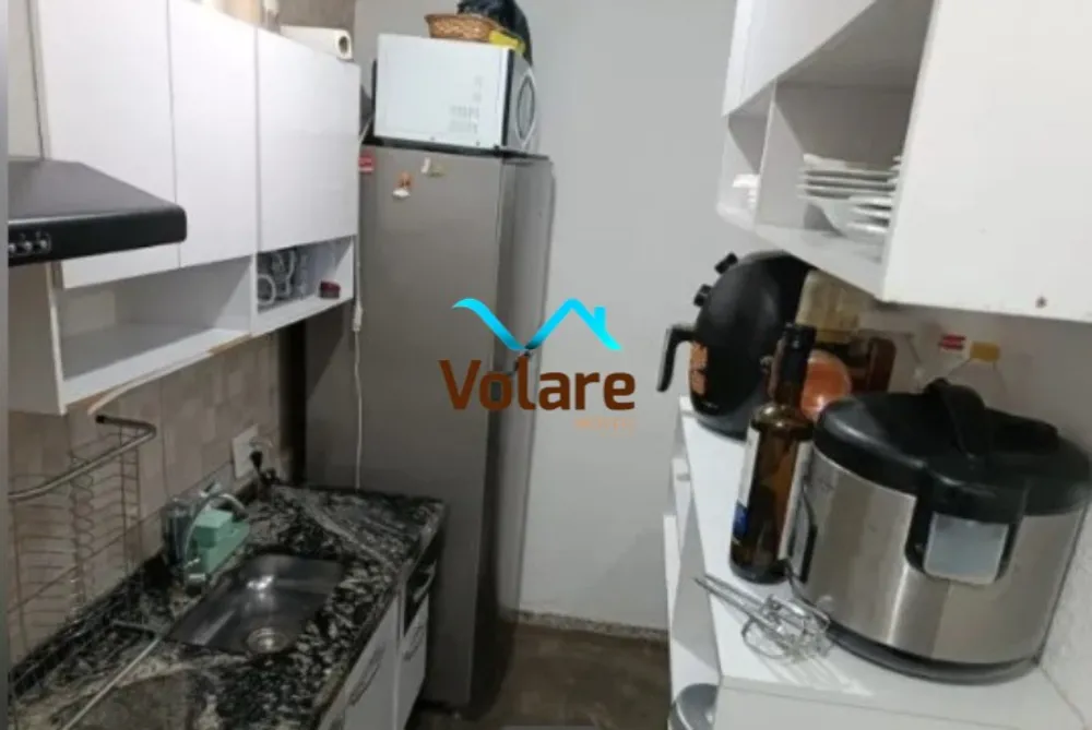 Apartamento, 2 quartos, 41 m² - Foto 10