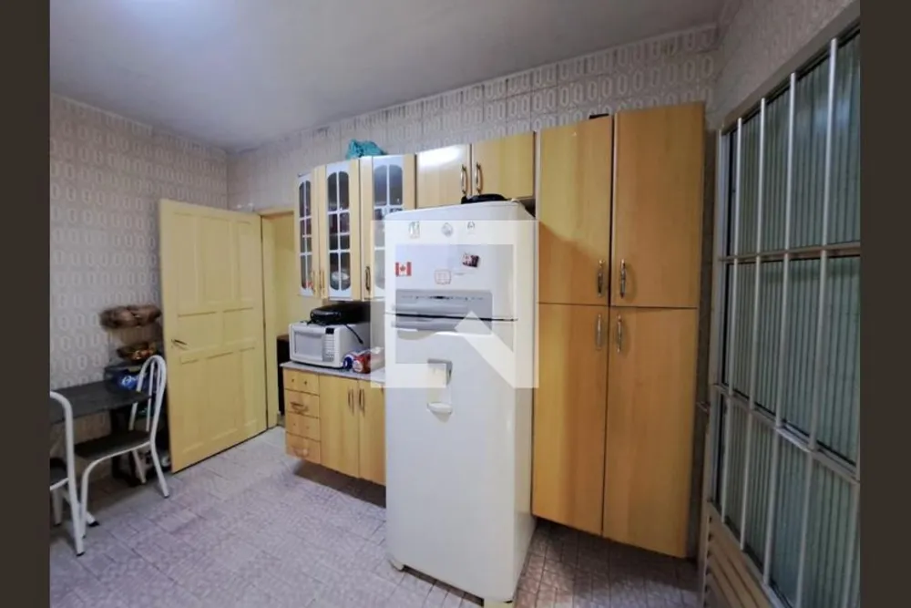 Casa, 3 quartos, 120 m² - Foto 1