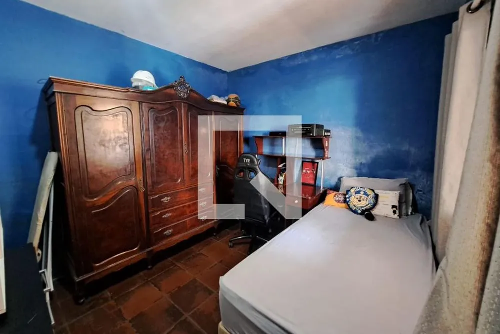 Casa, 3 quartos, 120 m² - Foto 2
