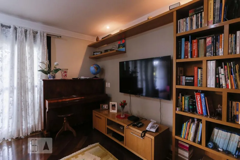 Apartamento, 3 quartos, 170 m² - Foto 1