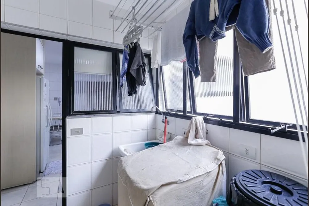 Apartamento, 3 quartos, 170 m² - Foto 7