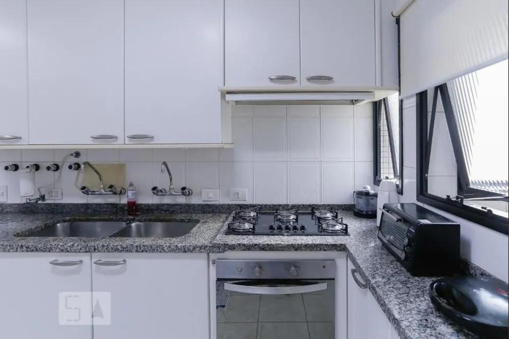 Apartamento, 3 quartos, 170 m² - Foto 5