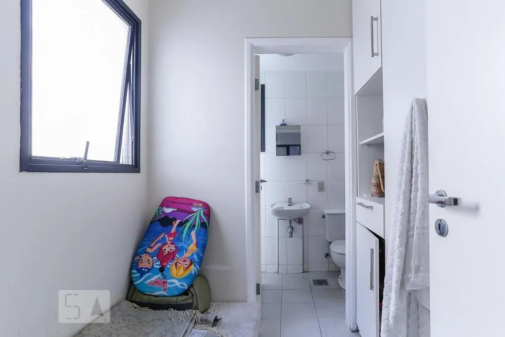 Apartamento, 3 quartos, 170 m² - Foto 8
