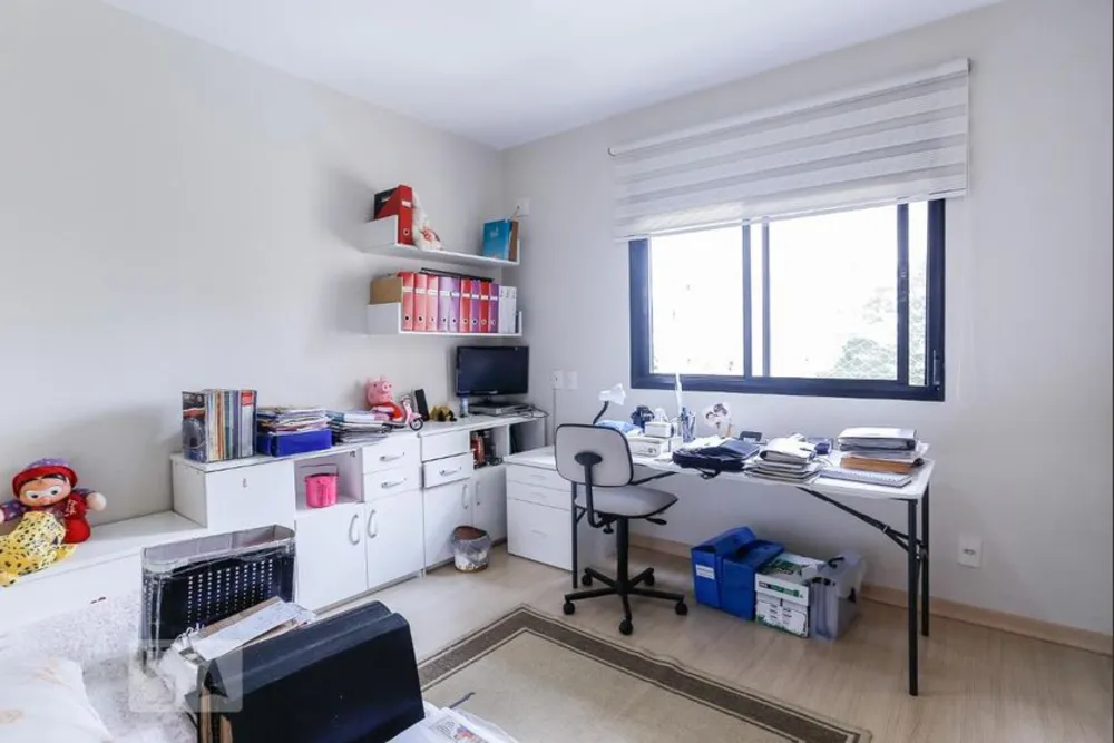 Apartamento, 3 quartos, 170 m² - Foto 3