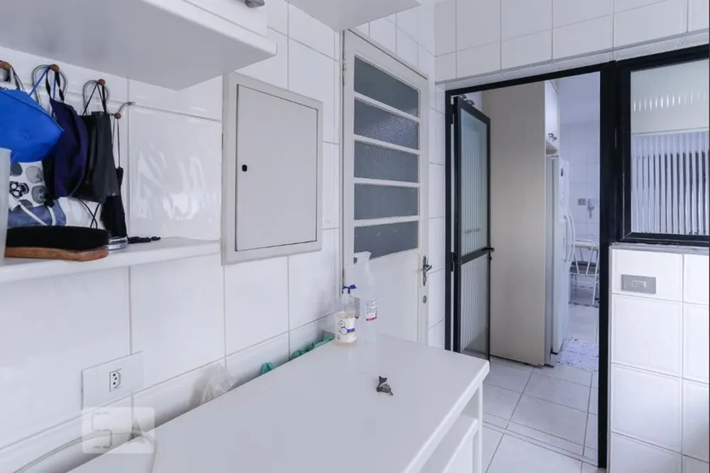 Apartamento, 3 quartos, 170 m² - Foto 6