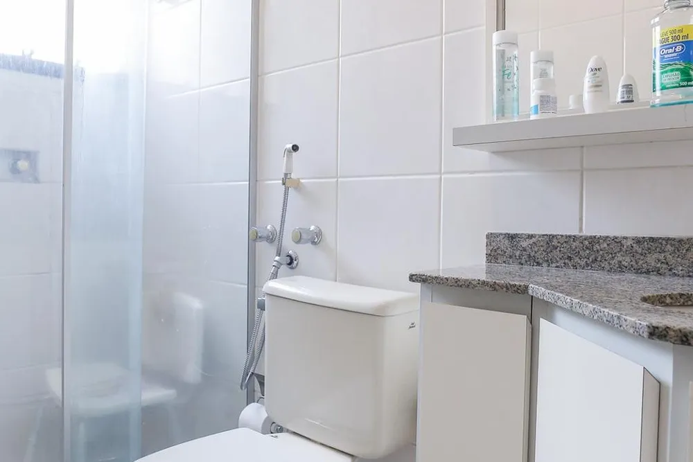 Apartamento, 3 quartos, 170 m² - Foto 4