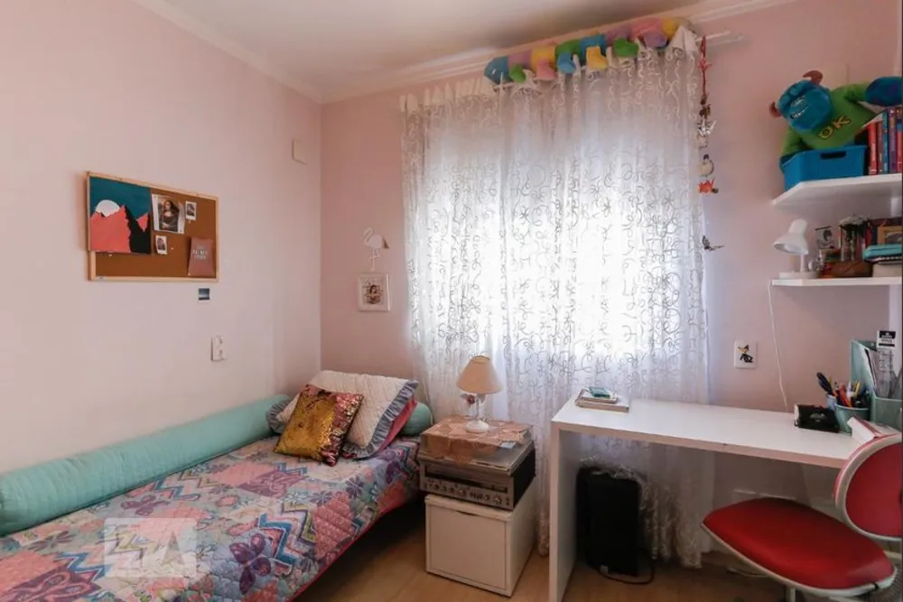 Apartamento, 3 quartos, 170 m² - Foto 2