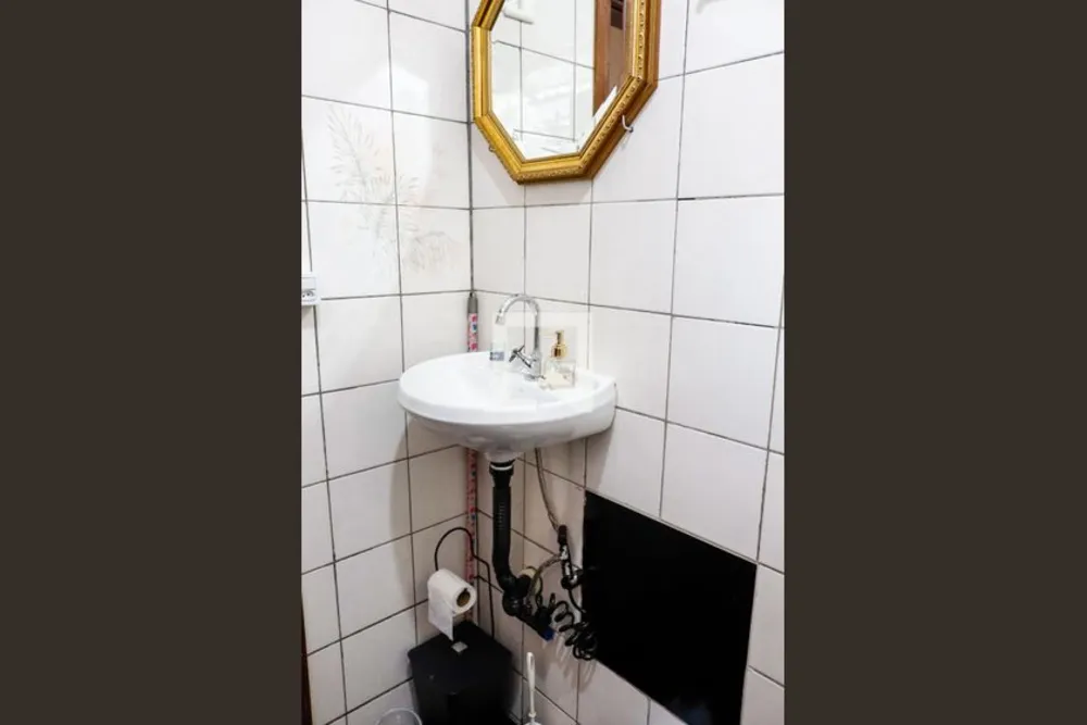 Casa, 4 quartos, 250 m² - Foto 3