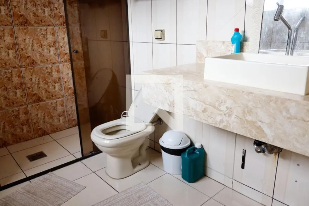 Casa, 4 quartos, 250 m² - Foto 1