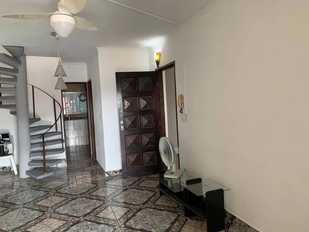 Casa, 3 quartos, 220 m² - Foto 4
