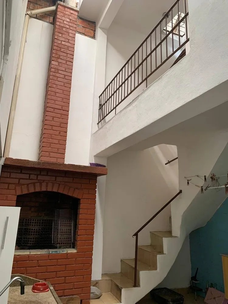 Casa, 3 quartos, 220 m² - Foto 8