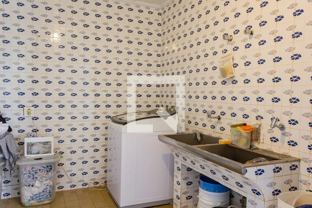 Casa, 6 quartos, 600 m² - Foto 9