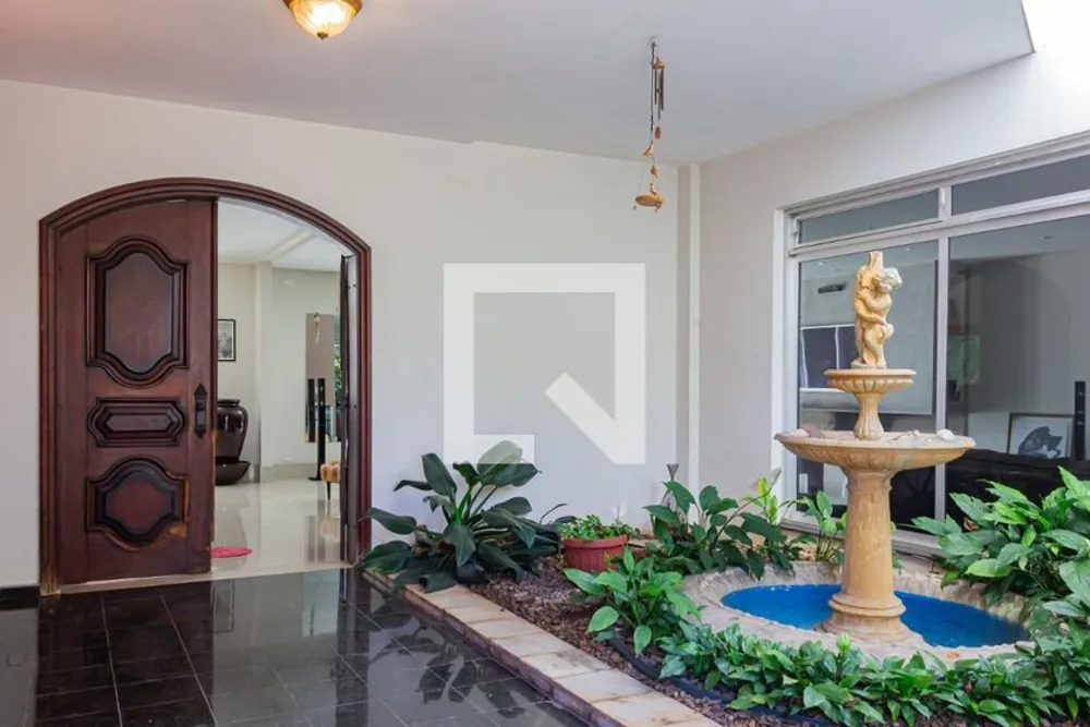 Casa, 6 quartos, 600 m² - Foto 3