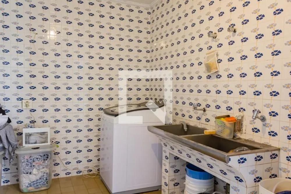 Casa, 6 quartos, 600 m² - Foto 4