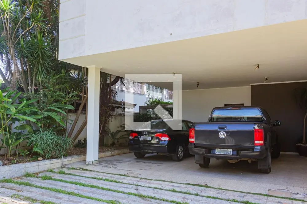 Casa, 6 quartos, 600 m² - Foto 11