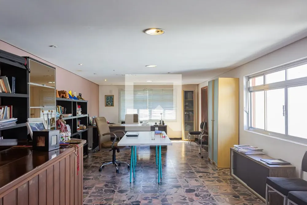 Casa, 6 quartos, 600 m² - Foto 7