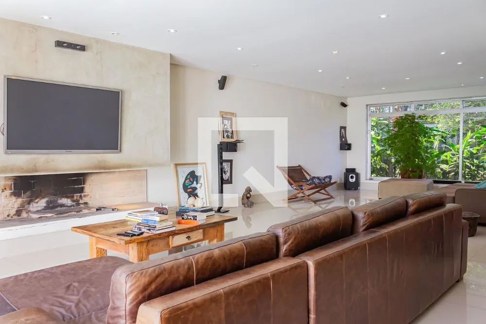 Casa, 6 quartos, 600 m² - Foto 5