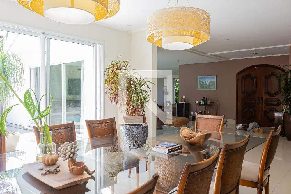 Casa, 6 quartos, 600 m² - Foto 6