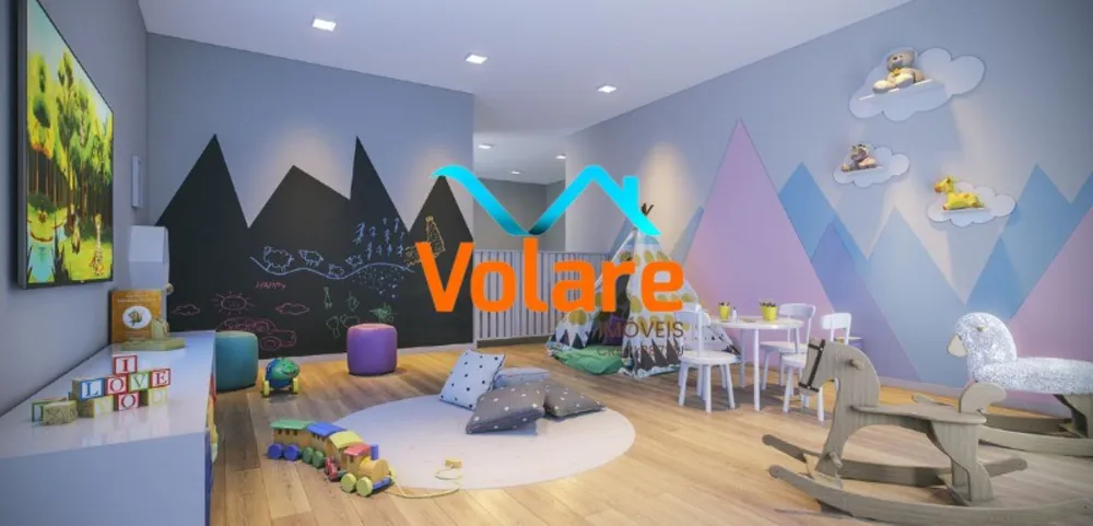 Apartamento, 2 quartos, 55 m² - Foto 6