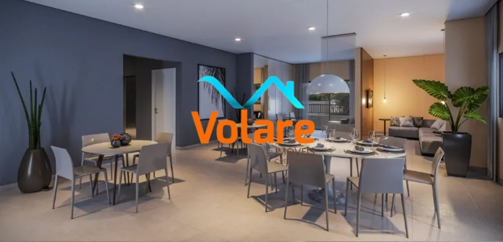 Apartamento, 2 quartos, 55 m² - Foto 1