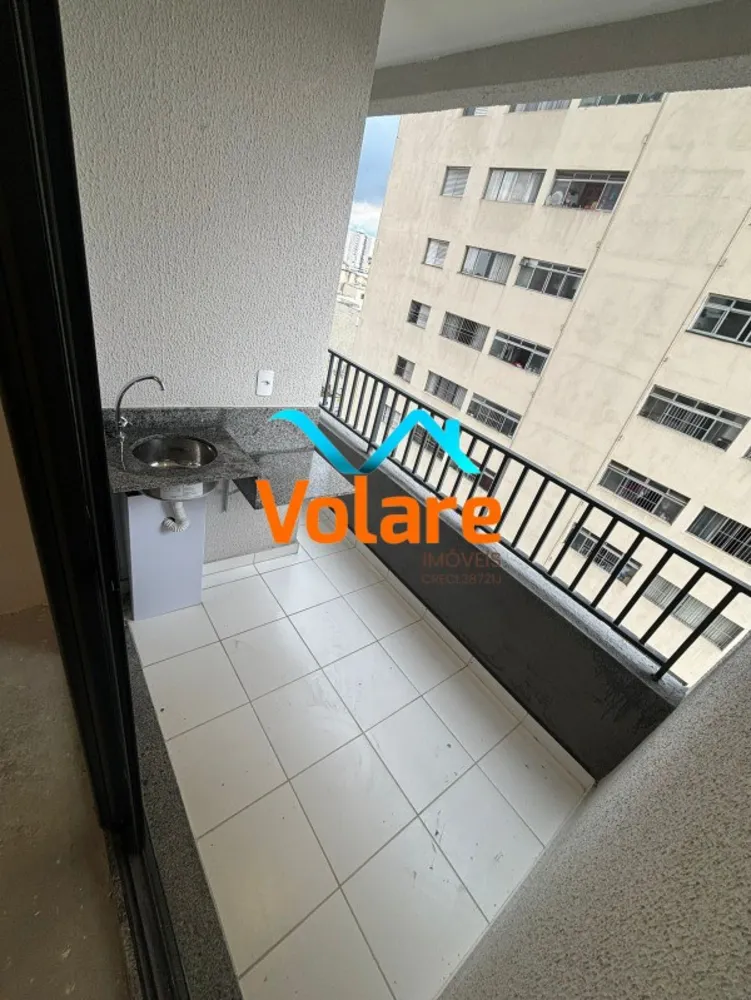 Apartamento, 2 quartos, 55 m² - Foto 8