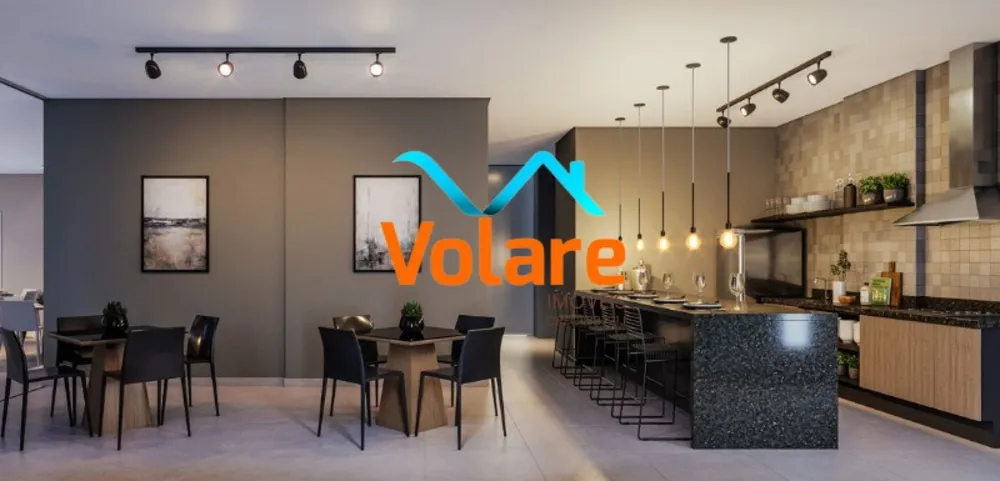 Apartamento, 2 quartos, 55 m² - Foto 4