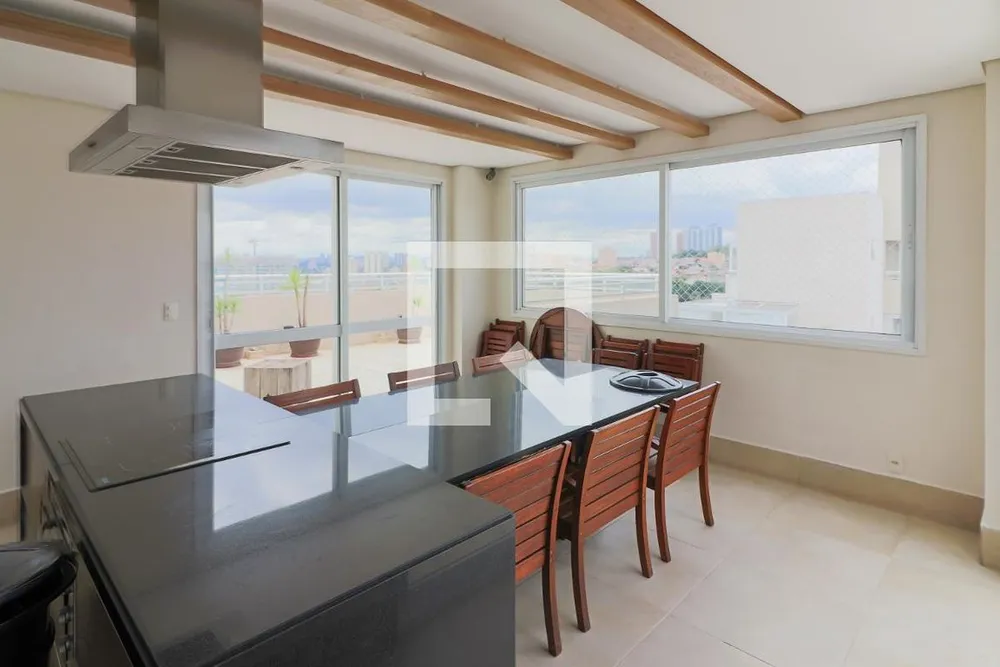 Apartamento, 2 quartos, 82 m² - Foto 1