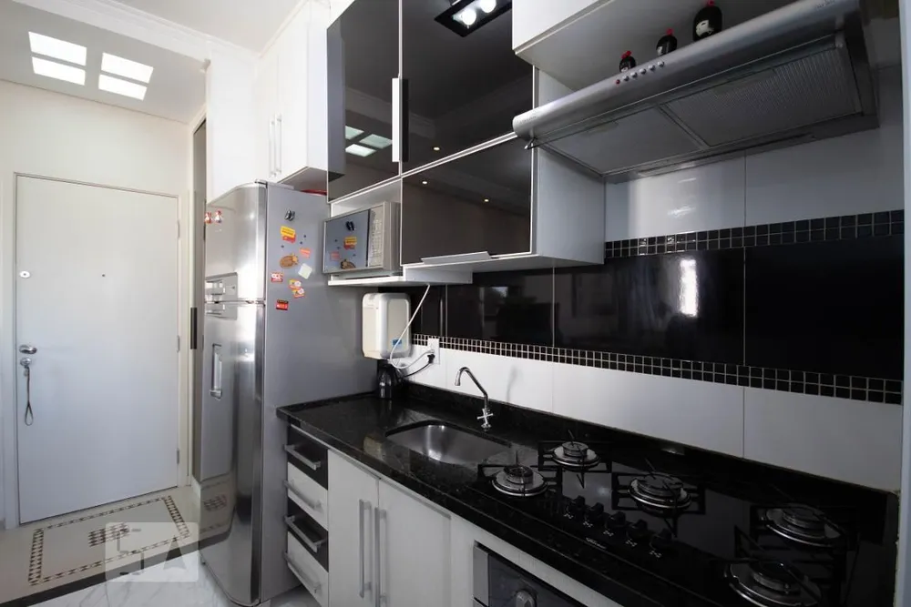 Apartamento, 3 quartos, 67 m² - Foto 4