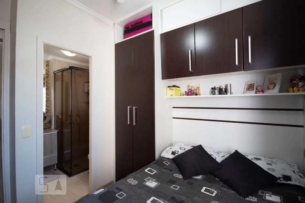 Apartamento, 3 quartos, 67 m² - Foto 2