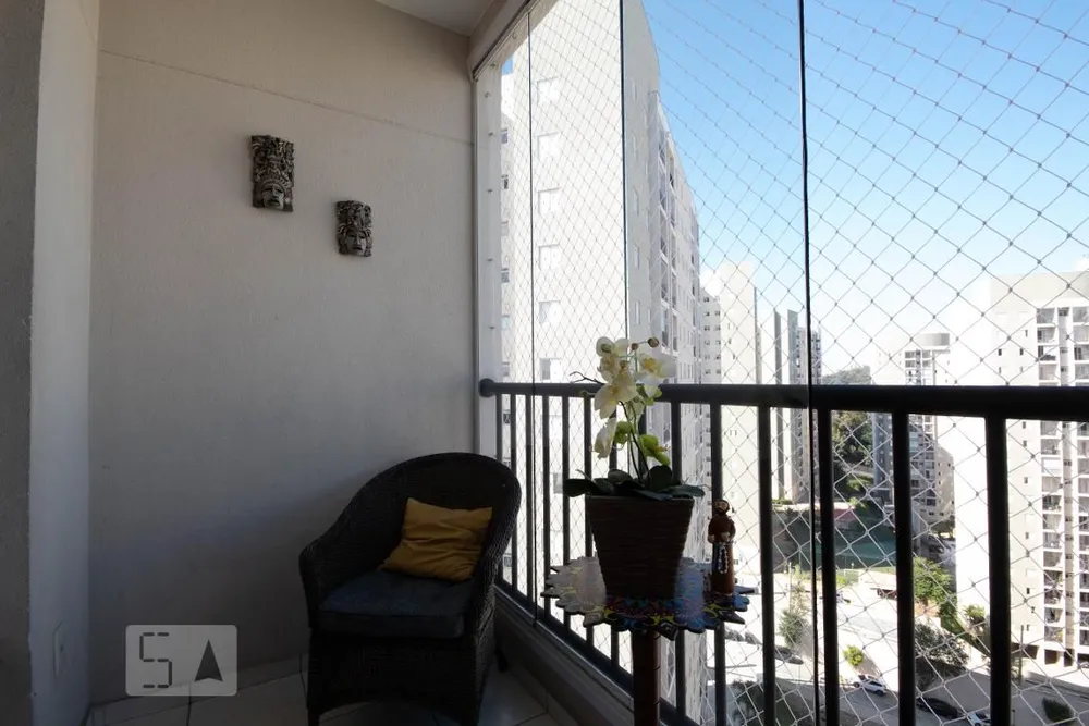 Apartamento, 3 quartos, 67 m² - Foto 1