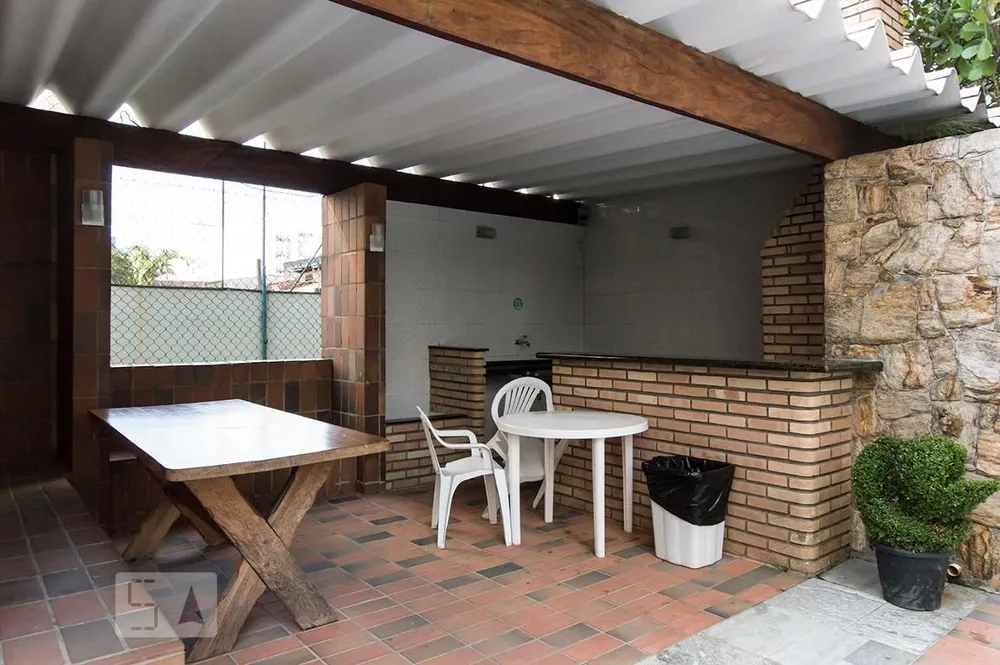 Cobertura, 5 quartos, 310 m² - Foto 1
