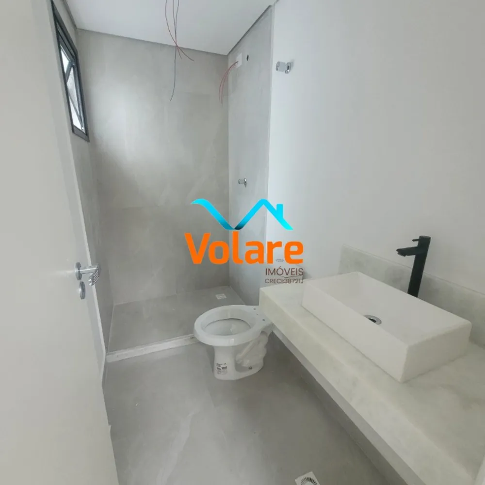 Casa de Condomínio, 2 quartos - Foto 4