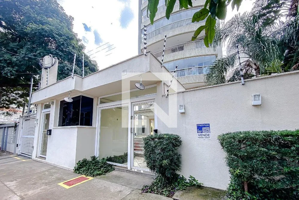 Apartamento, 3 quartos, 180 m² - Foto 8