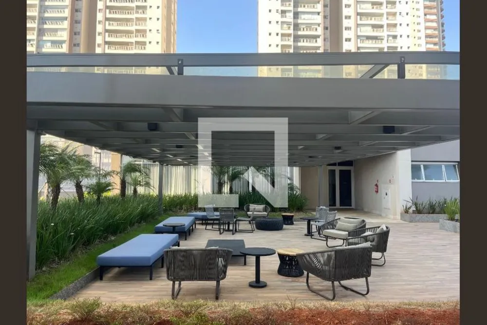 Apartamento, 2 quartos, 91 m² - Foto 1