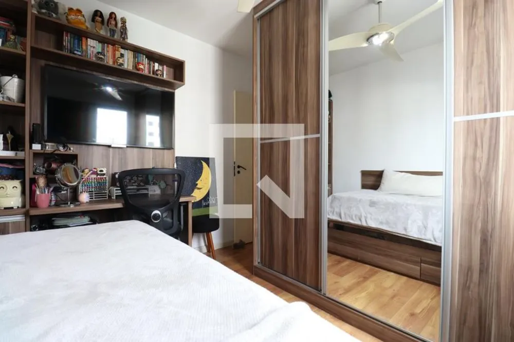 Apartamento, 3 quartos, 96 m² - Foto 1