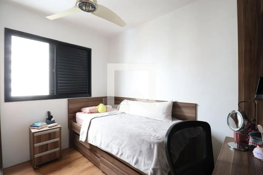 Apartamento, 3 quartos, 96 m² - Foto 2