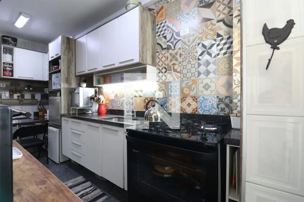 Apartamento, 3 quartos, 96 m² - Foto 3