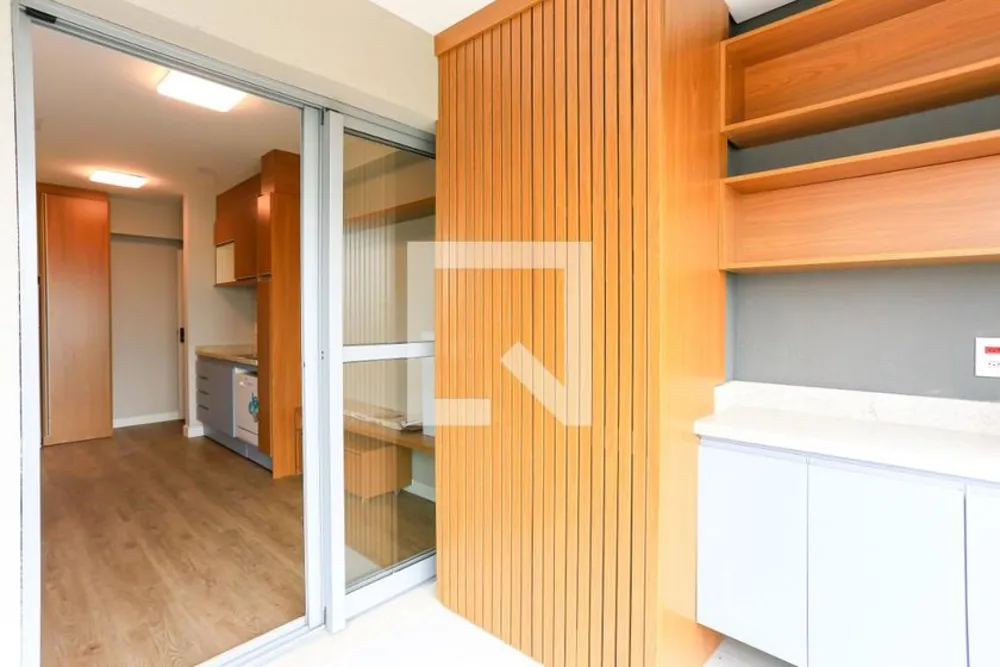 Kitnet-Studio, 36 m² - Foto 1