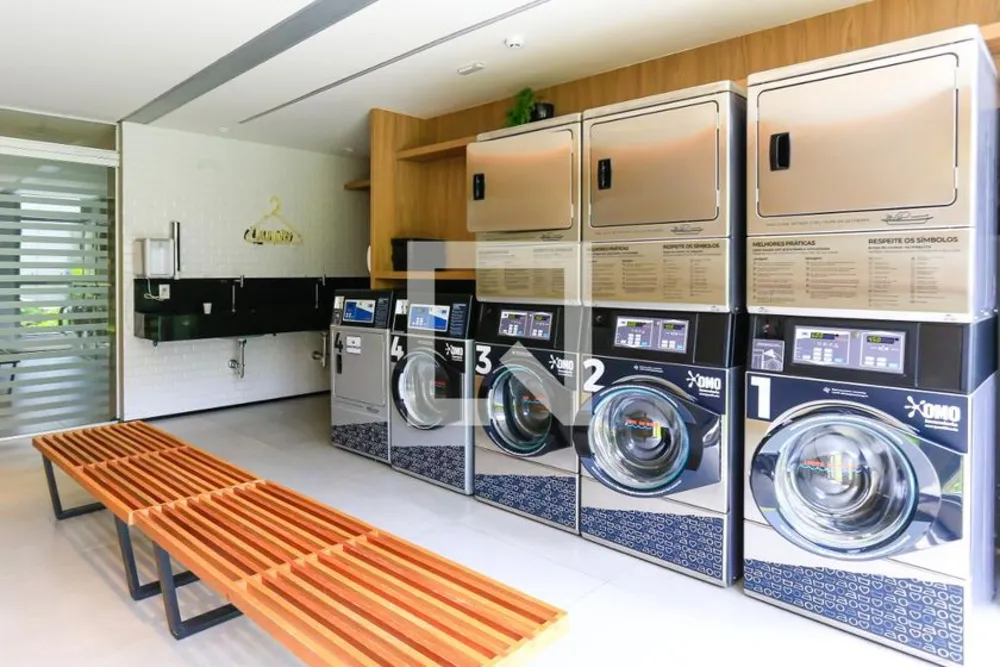 Kitnet-Studio, 36 m² - Foto 4