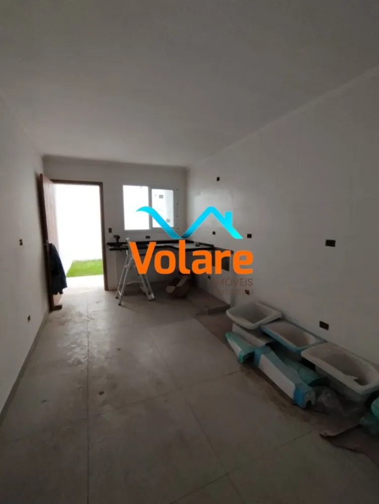 Casa, 3 quartos, 90 m² - Foto 8
