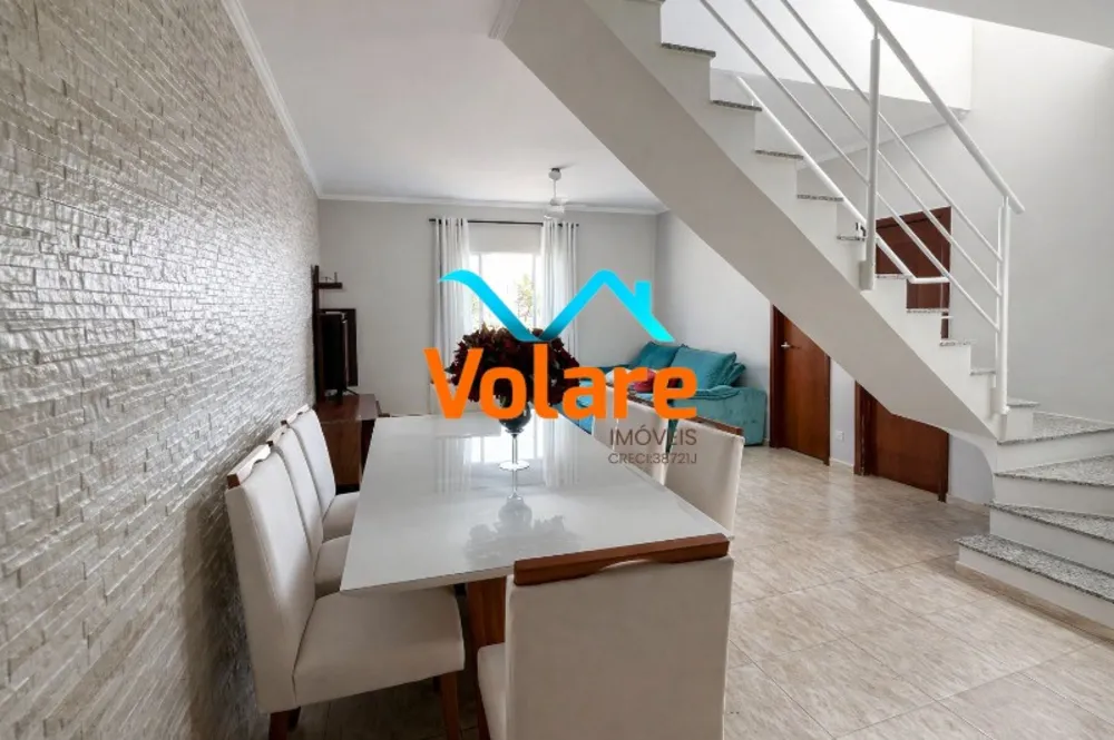 Casa, 3 quartos, 180 m² - Foto 1