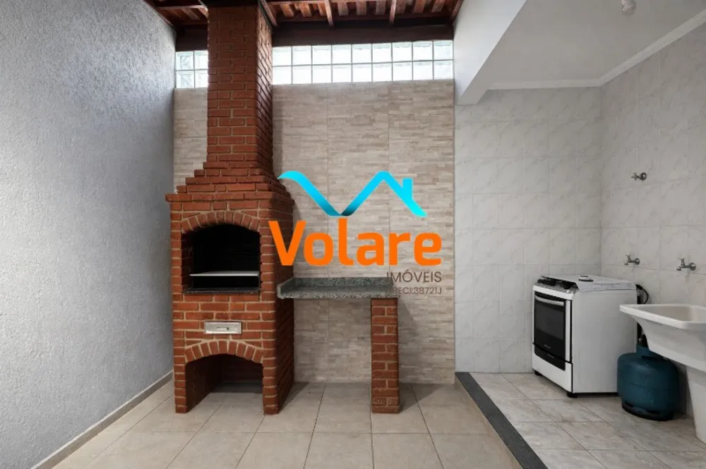 Casa, 3 quartos, 180 m² - Foto 5