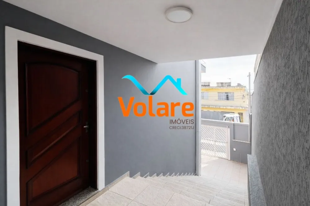 Casa, 3 quartos, 180 m² - Foto 6